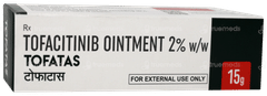 Tofatas Ointment 15gm