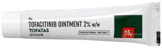 Tofatas Ointment 15gm