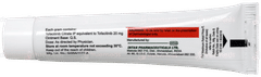 Tofatas Ointment 15gm