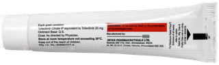 Tofatas Ointment 15gm