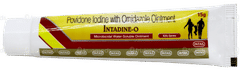 Intadine O Ointment 15gm