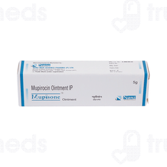 Mupisone 2 % Ointment 5 GM