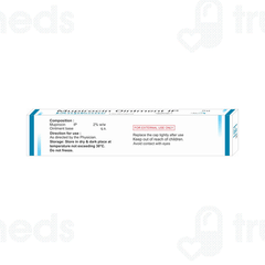 Mupisone 2 % Ointment 5 GM