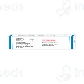 Mupisone 2 % Ointment 5 GM