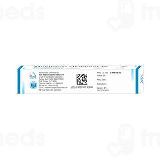 Mupisone 2 % Ointment 5 GM