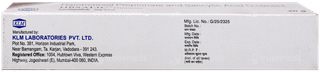 Hbsalic Ointment 20Gm