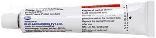 Hbsalic Ointment 20Gm