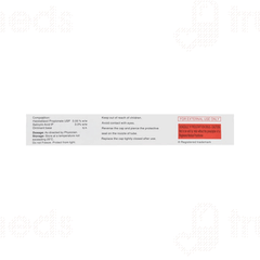 Hbsalic Ointment 20Gm