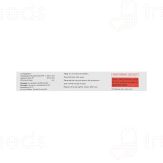 Hbsalic Ointment 20Gm