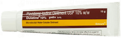 Dulatine Ointment 15 Gm