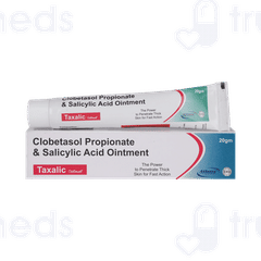 Taxalic Ointment 20 GM