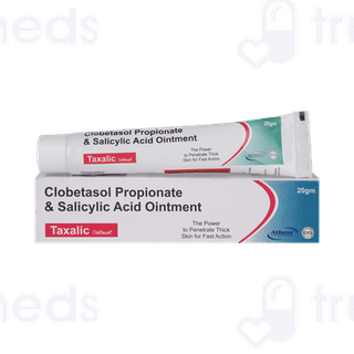 Taxalic Ointment 20 GM