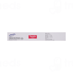 Taxalic Ointment 20 GM