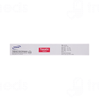 Taxalic Ointment 20 GM
