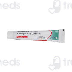 Taxalic Ointment 20 GM