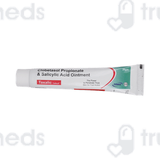 Taxalic Ointment 20 GM