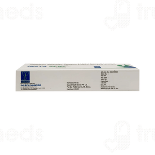 Insta Senz Ointment 30gm