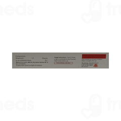 Bacifoe 2 % Ointment 10 GM
