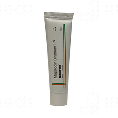 Bacifoe 2 % Ointment 10 GM