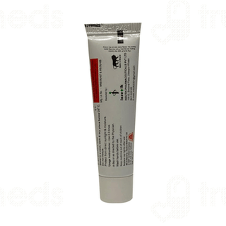 Bacifoe 2 % Ointment 10 GM