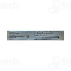 Pio Ointment 30Gm
