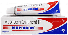 Mupricon Ointment 10gm