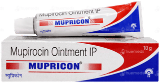 Mupricon Ointment 10gm