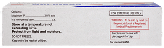 Mupricon Ointment 10gm