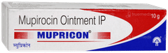 Mupricon Ointment 10gm