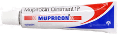 Mupricon Ointment 10gm