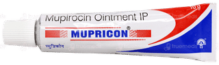 Mupricon Ointment 10gm