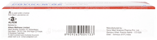 Povikem Oz Ointment 15 GM