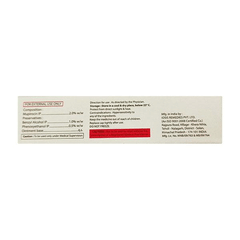 Mupizest Ointment 5 Gm