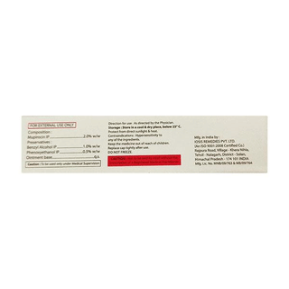 Mupizest Ointment 5 Gm