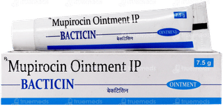 Bacticin Ointment 7.5Gm