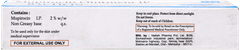 Bacticin Ointment 7.5Gm Bacticin Ointment 7.5Gm