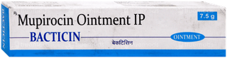 Bacticin Ointment 7.5Gm