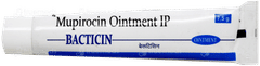 Bacticin Ointment 7.5Gm Bacticin Ointment 7.5Gm