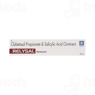 Relysal Ointment 20 GM