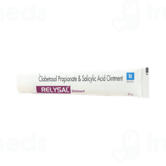 Relysal Ointment 20 GM Relysal Ointment 20 GM