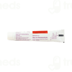 Relysal Ointment 20 GM Relysal Ointment 20 GM