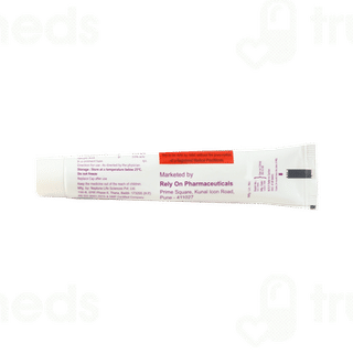 Relysal Ointment 20 GM