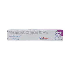 Crisanew Ointment 30gm