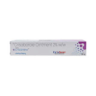 Crisanew Ointment 30gm