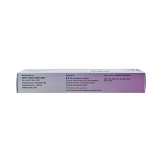 Crisanew Ointment 30gm