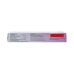 Crisanew Ointment 30gm