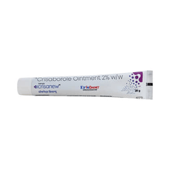 Crisanew Ointment 30gm Crisanew Ointment 30gm