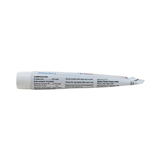 Crisanew Ointment 30gm