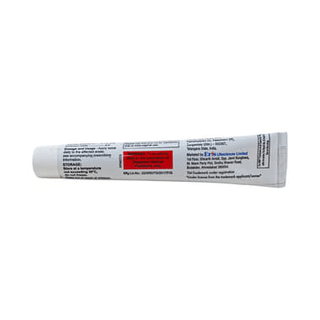 Crisanew Ointment 30gm