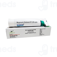 Runibor 2 % Ointment 5 GM Runibor 2 % Ointment 5 GM